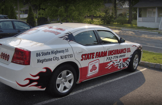 Images Mansa Nicome - State Farm Insurance Agent