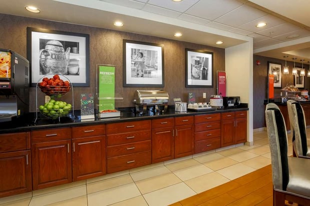 Images Hampton Inn Lexington South-Keeneland/Airport