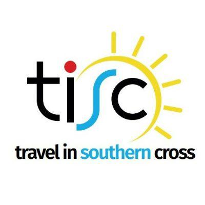 Logo Reisebüro Southern Cross