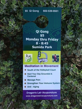 Images Dragon's Lair Acupuncture