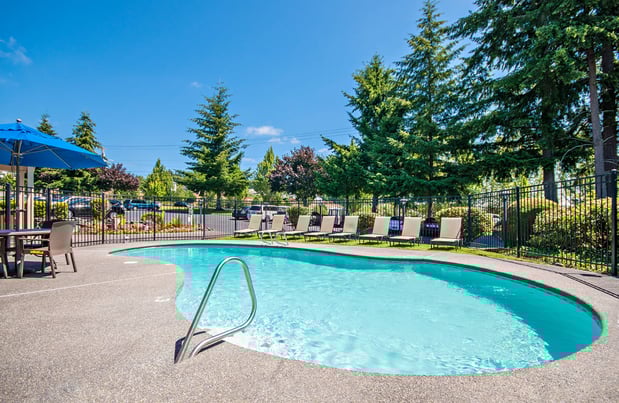 Images Chambers Creek Estates