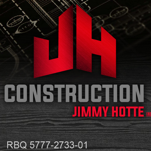 Construction Jimmy Hotte Logo