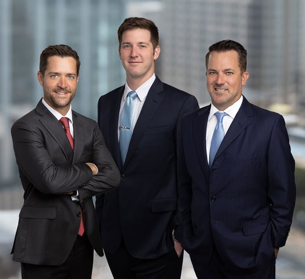 Images McMinn Personal Injury Lawyers - Austin Office