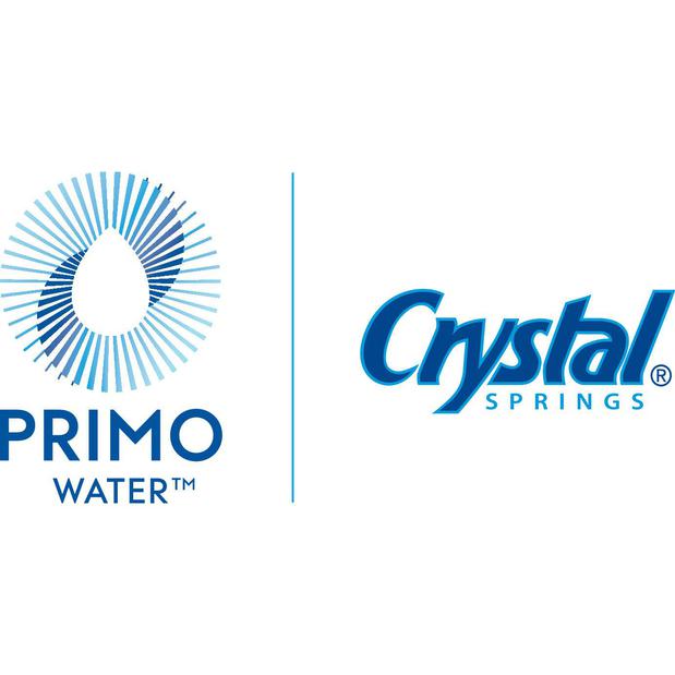 Crystal Springs Water Delivery Service 1520 Logo