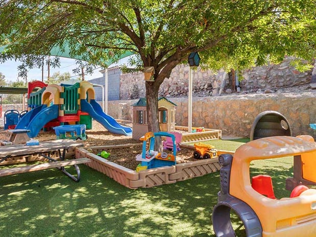 Images Westside KinderCare