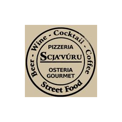 Ristorante Pizzeria Scjavuru Logo
