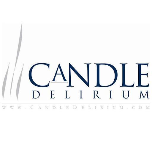 Candle Delirium Logo