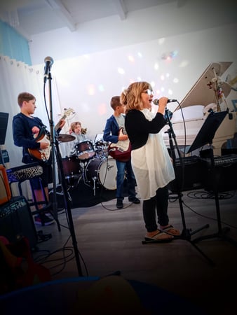 Images VIP School of Music