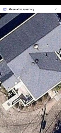 Images Global Roofing Co.