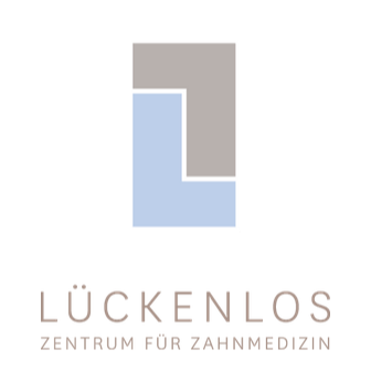 Lückenlos Zentrum für Zahnmedizin in Essen - Logo