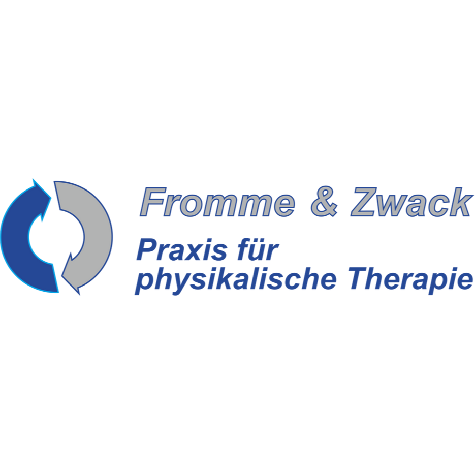 Fromme & Zwack Krankengymnastik Flörsheim in Flörsheim am Main - Logo