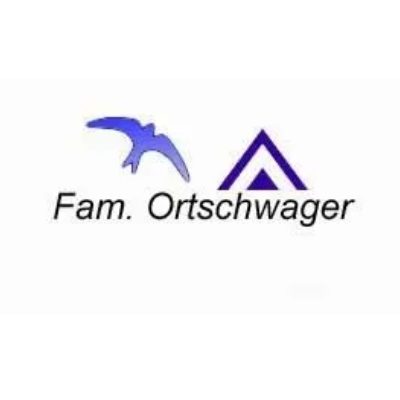 Camping Allerblick - Familie Ortschwager Logo