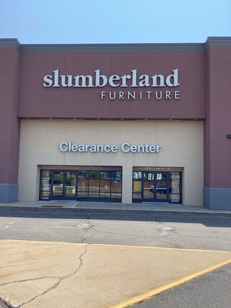 Images Slumberland Furniture Clearance Outlet