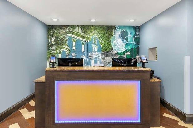Images Best Western Savannah Airport Inn & Suites