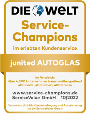 Kundenbild groß 18 Autoglas Profi GmbH Peters | junited AUTOGLAS | München
