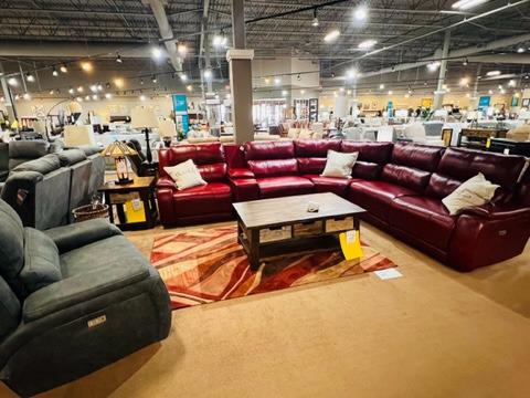 Slumberland Furniture