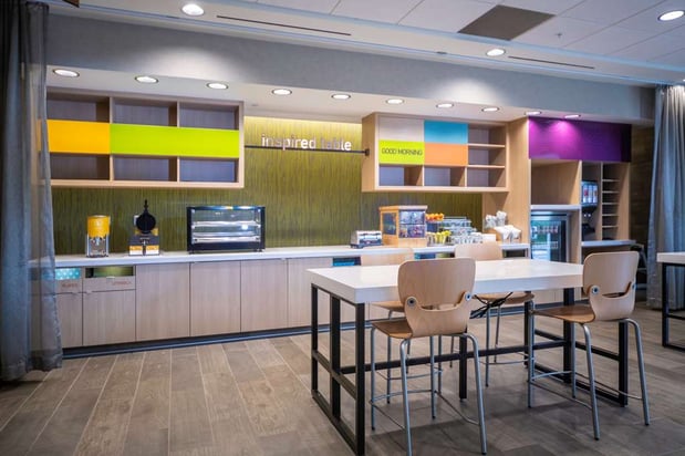 Images Tru by Hilton Minneapolis Mall of America