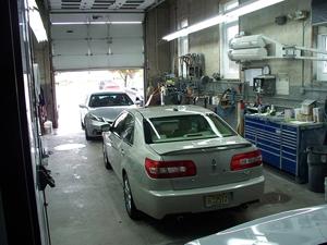 Secaucus Auto Body