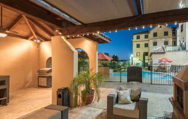 Images Staybridge Suites DFW Airport North by IHG