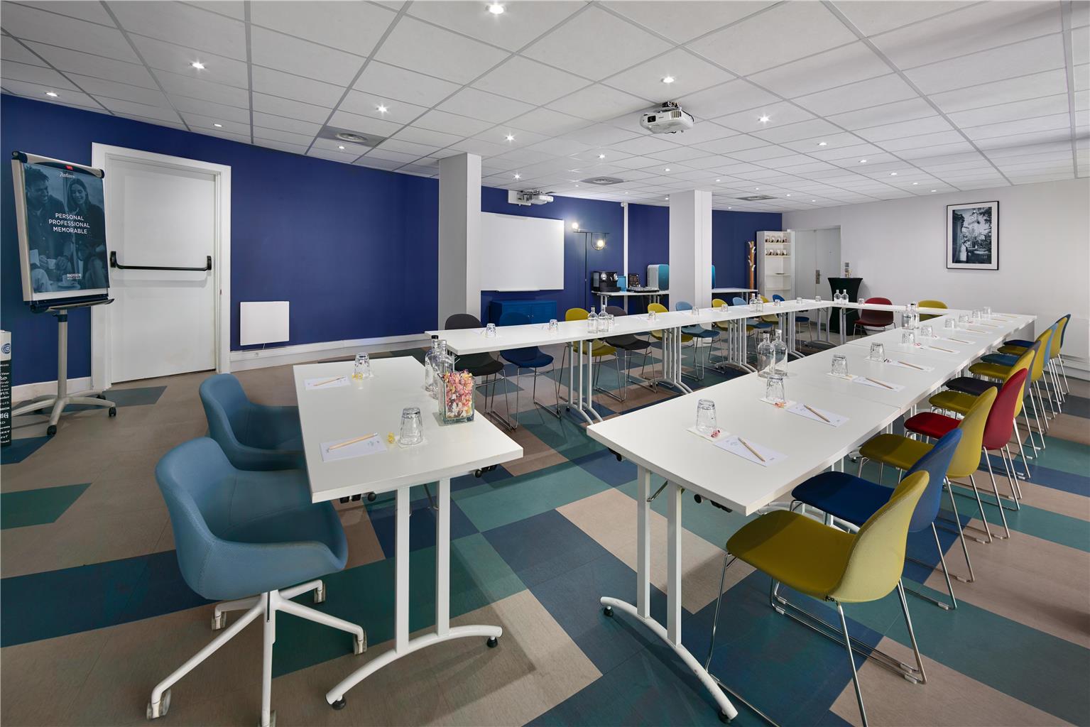 Images Radisson Hotel Aix En Provence