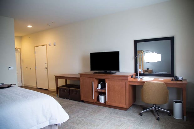 Images Hampton Inn & Suites McKinney