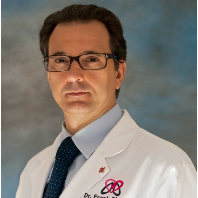 Frank D'ovidio, Medical Doctor (MD)