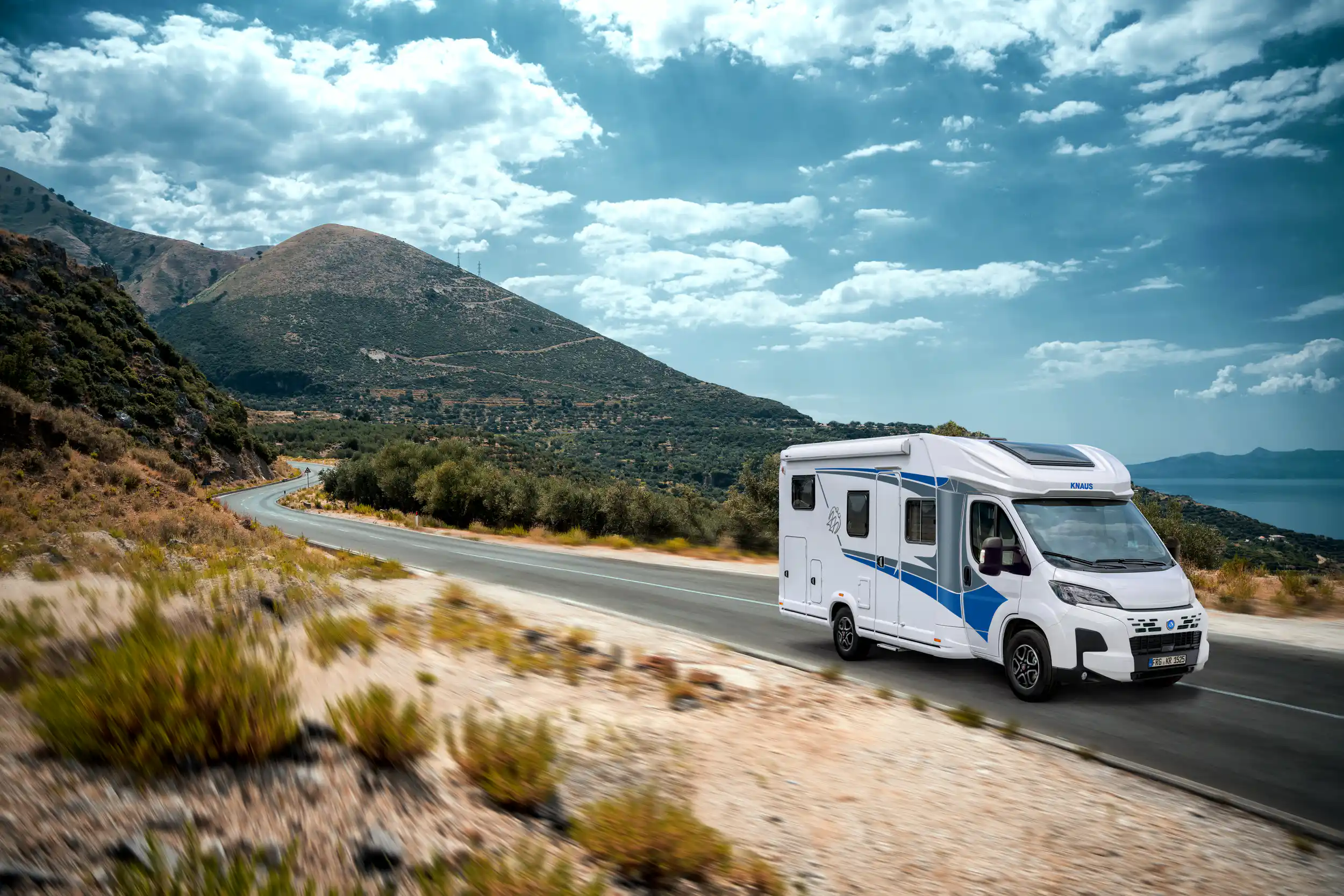 Images Arctic Motor Caravan Oy
