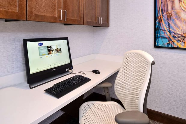 Images Hampton Inn & Suites Cincinnati-Mason