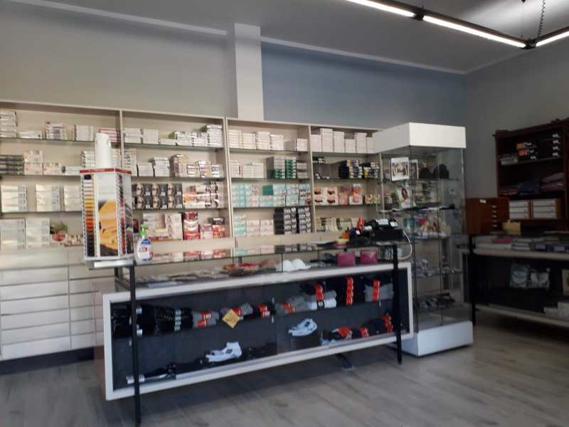 Images Merceria Vietto Claudio