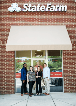 Images John Moody - State Farm Insurance Agent