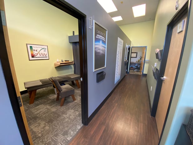 Images Martin Family Chiropractic Centers - Pleasant Hill