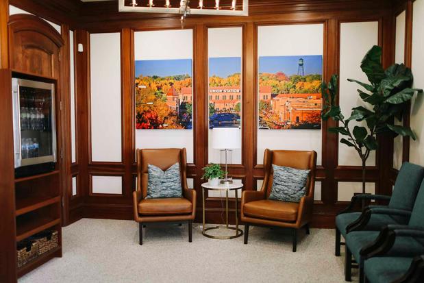 Images Haslam Dental