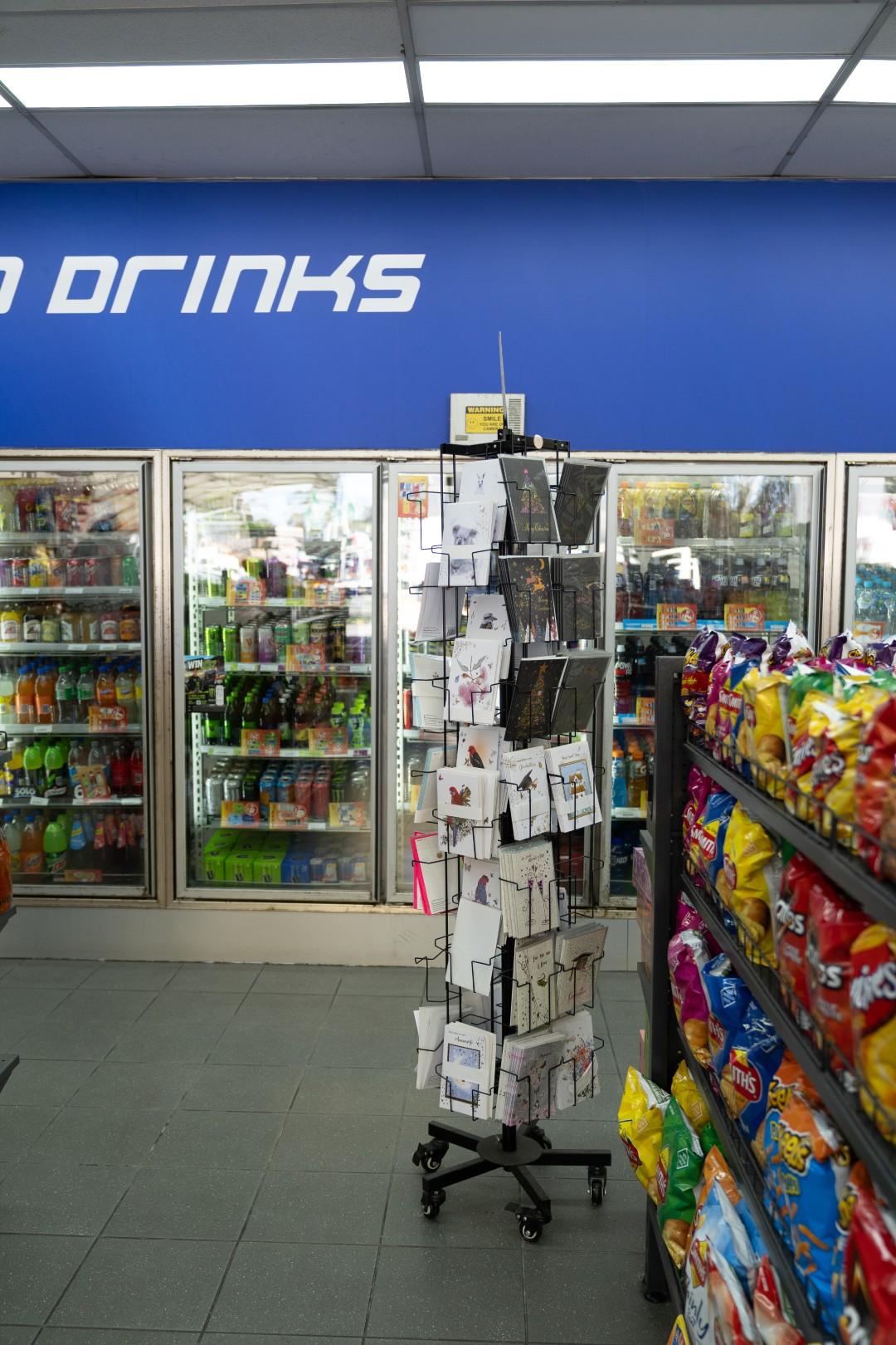 Images SPEEDWAY BLACKTOWN