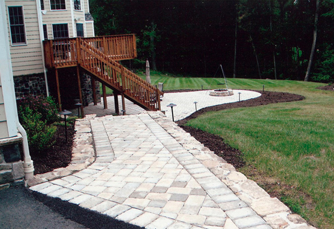 Fernandez & Sons Masonry Landscaping Corp. Photo