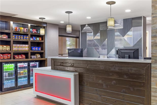 Images Best Western Plus Raleigh Crabtree Valley Hotel