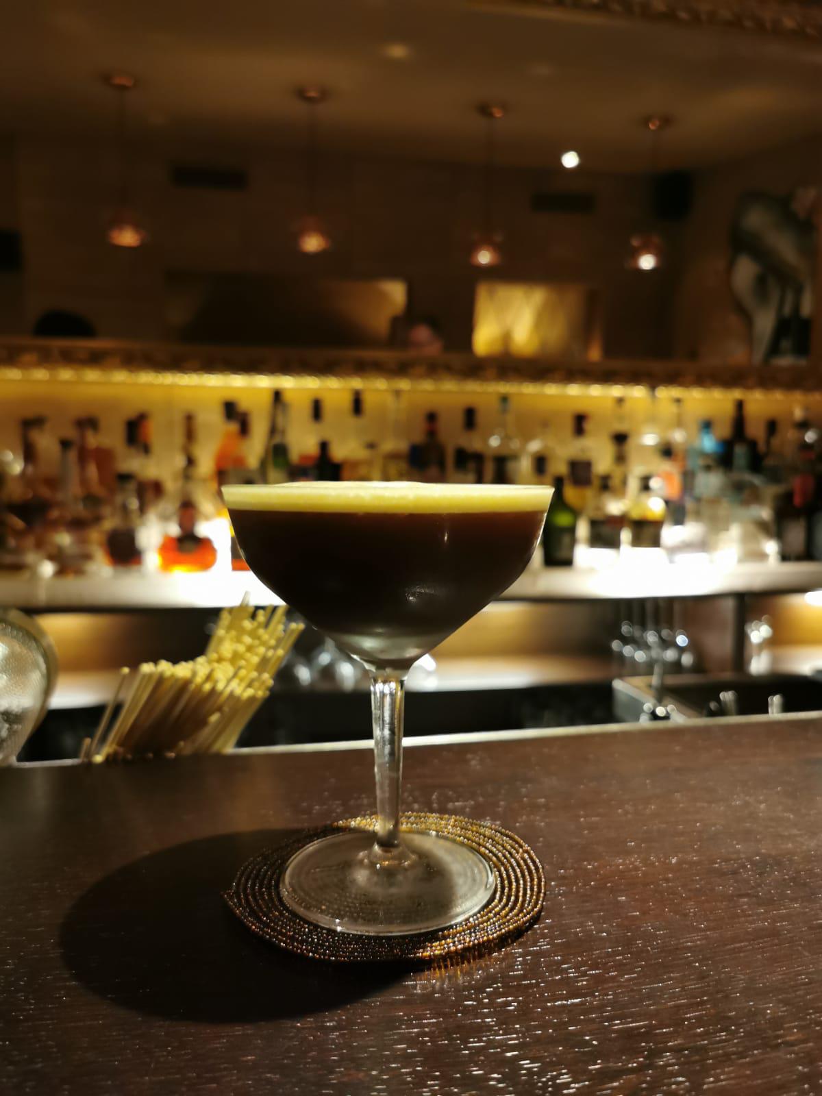 Samuel´s Shep I Cocktailbar Köln