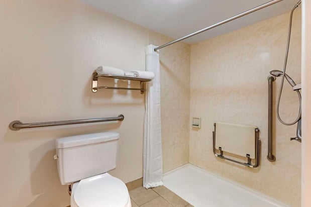 Images Best Western Desert Inn