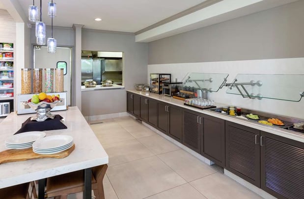 Images Hilton Garden Inn Minneapolis St. Paul-Shoreview