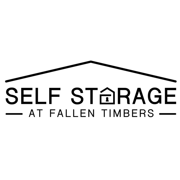 Self Storage at Fallen Timbers Logo