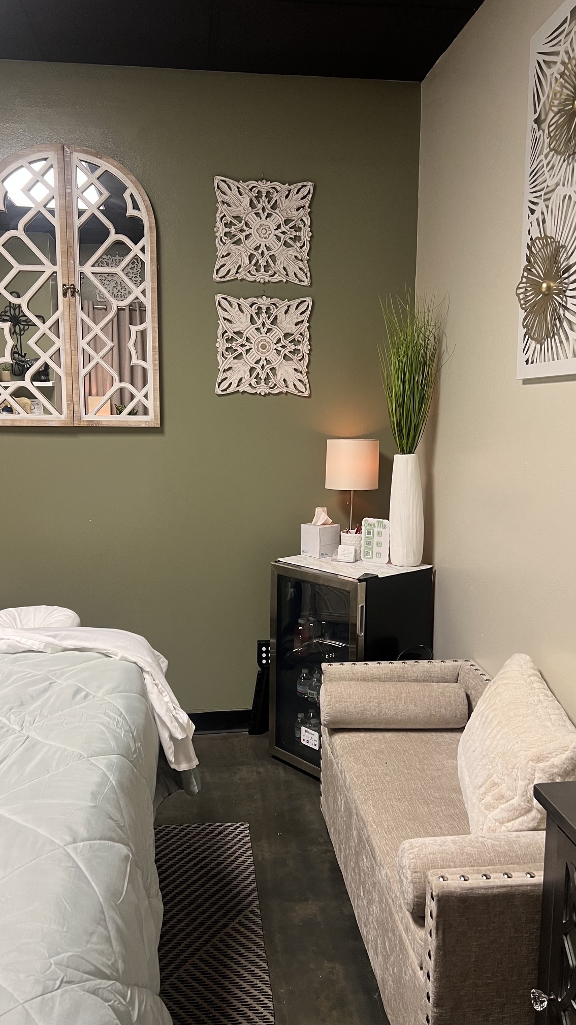 Medical Massage Specialist-Skillful Massage