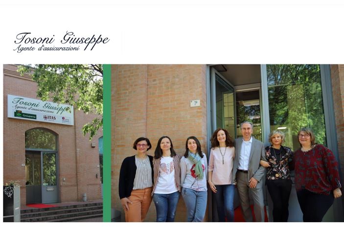 Images Groupama Tosoni Assicurazioni Sas