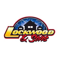 Lockwood and Son's Construction LLC Logo