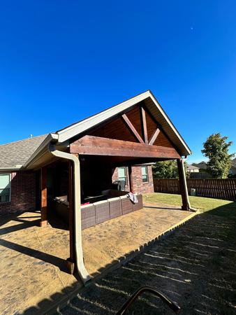 Images O'Franco Roofing & Remodeling