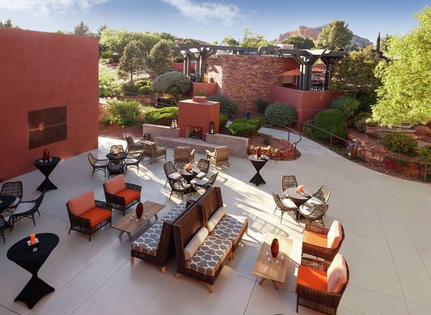 Images Hilton Sedona Resort at Bell Rock