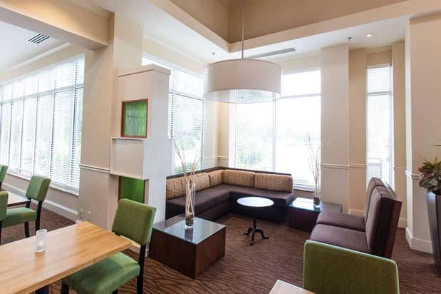 Images Hilton Garden Inn Grand Forks-UND