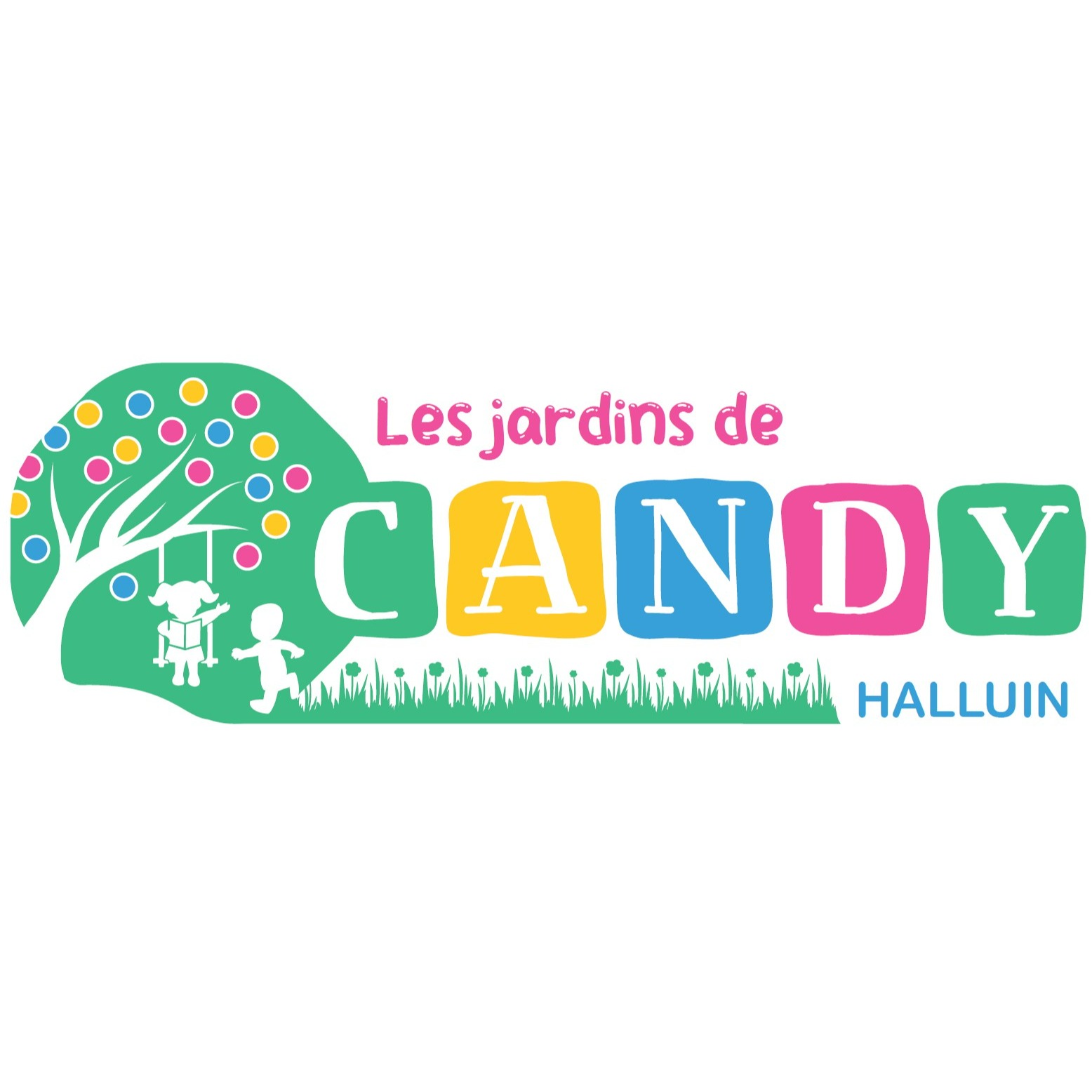 LES JARDINS DE CANDY garde d'enfants