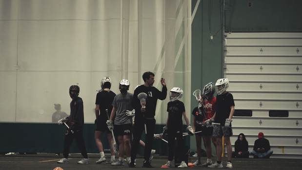 Images iQ Lacrosse