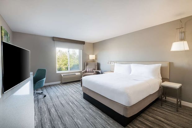 Images Hilton Garden Inn St. Charles