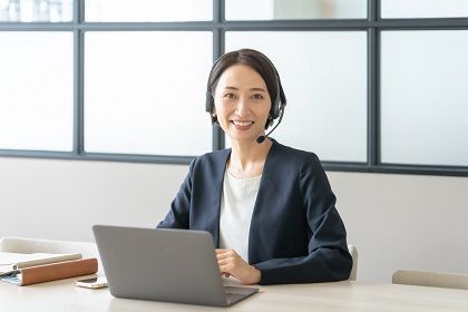 いつでもどこでも旅のプロに相談したい！