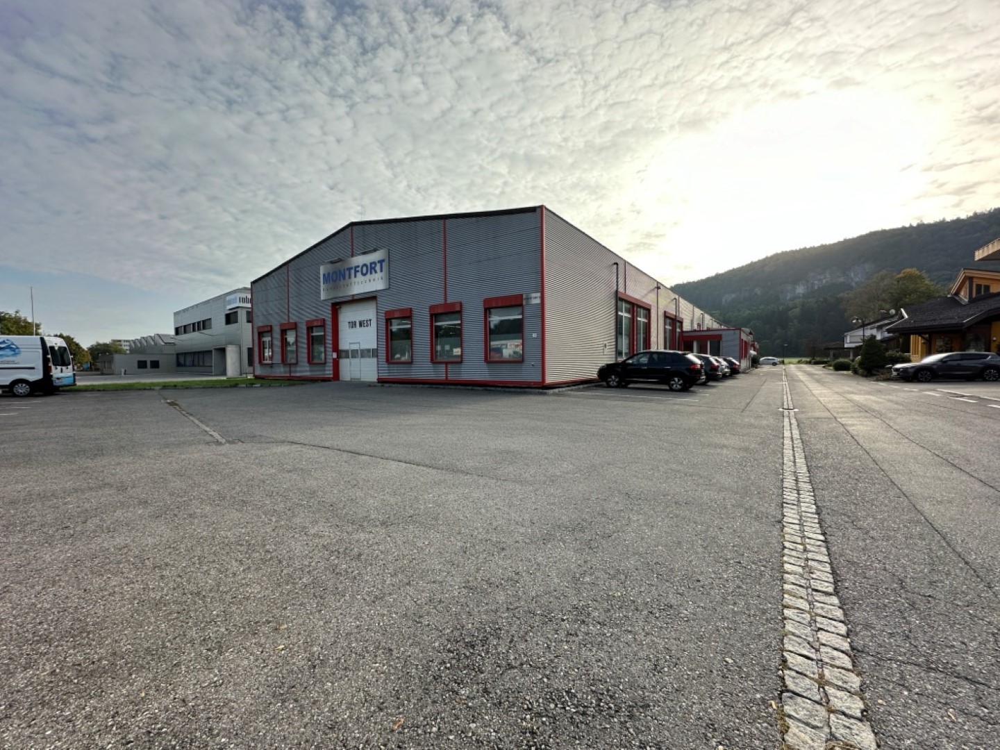 Bild 1 von M-Immobilien Verwaltungs GmbH & Co KG